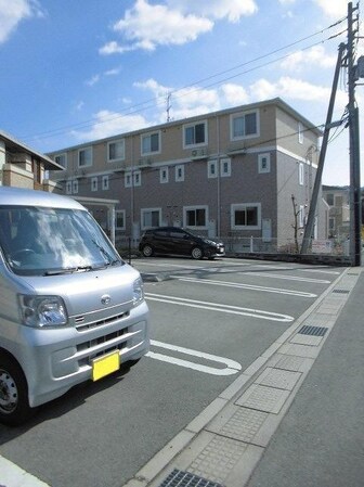 サンハーモニー　サクラの物件内観写真